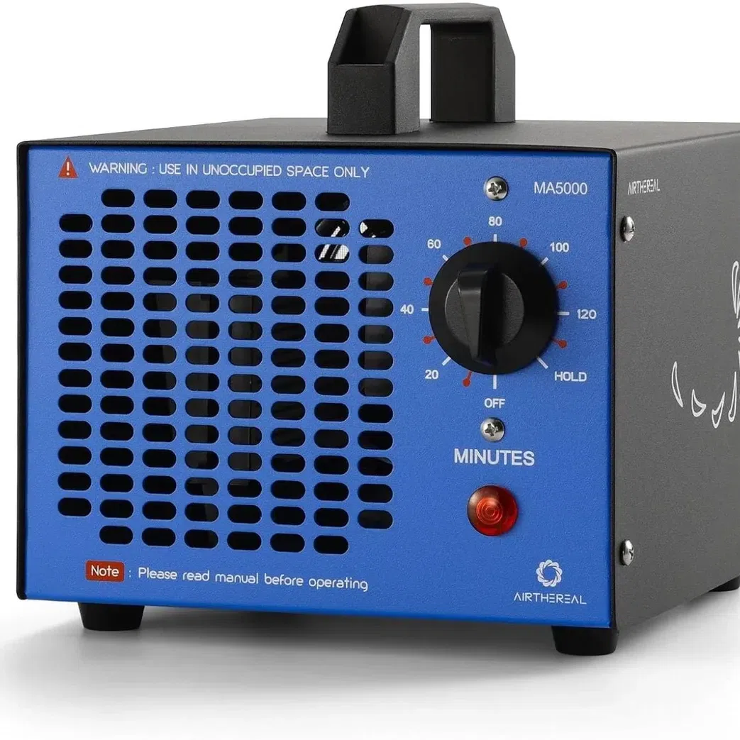 Airthereal MA5000 Commercial Ozone Generator, High 1 pack