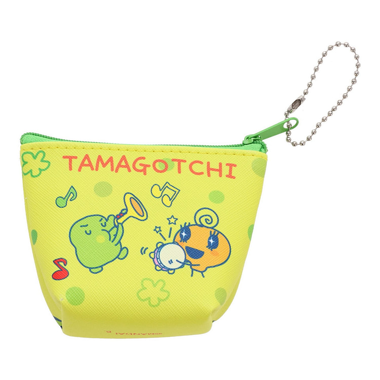 电子宠物迷你袋 - Kuchipatchi