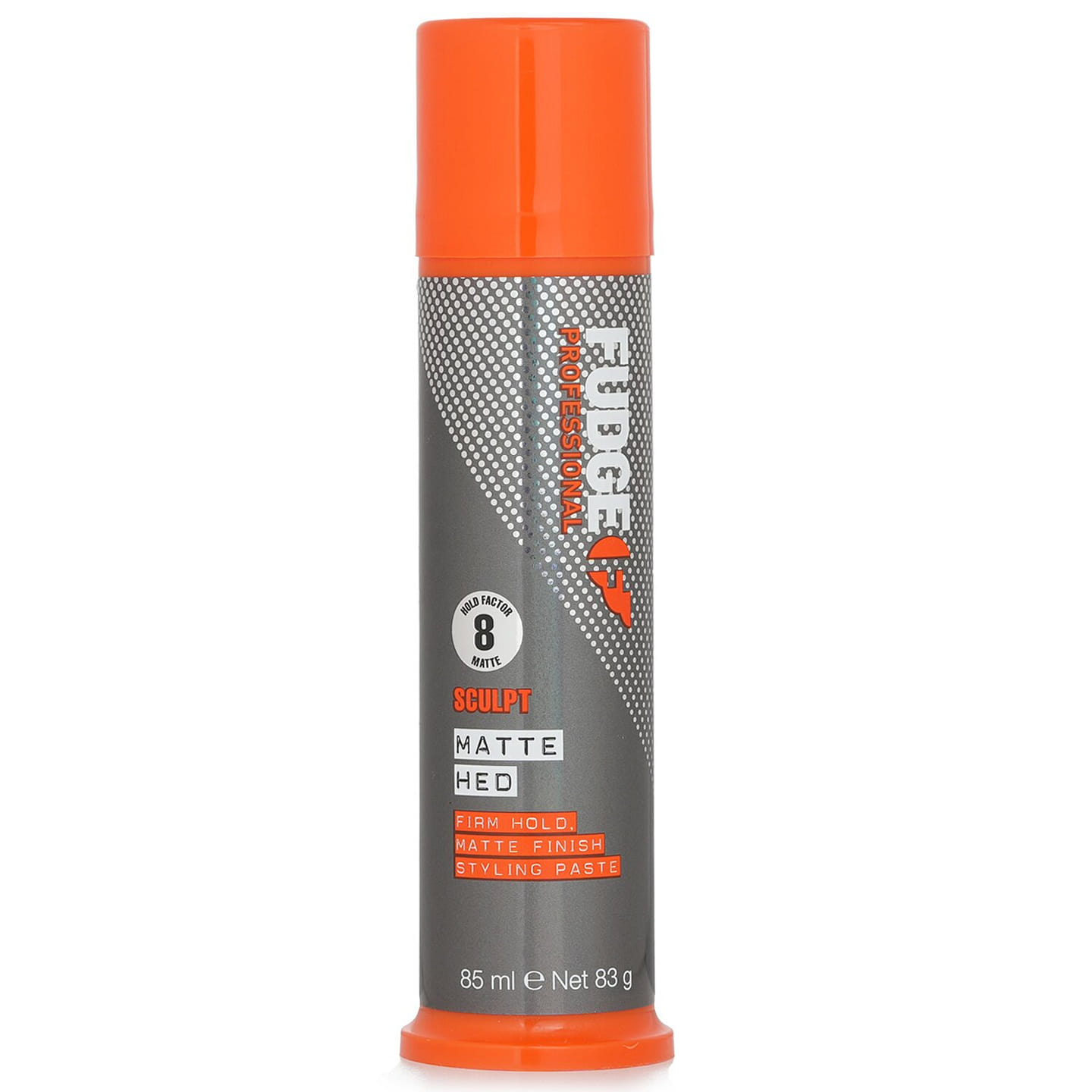Fudge Sculpt Matte Hed – Firm hold, matte finish (Hold Factor 8) 85 ml
