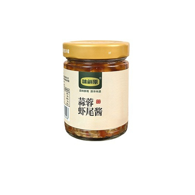Spicy Garlic lobster Tail Sauce 228g*1 bottle