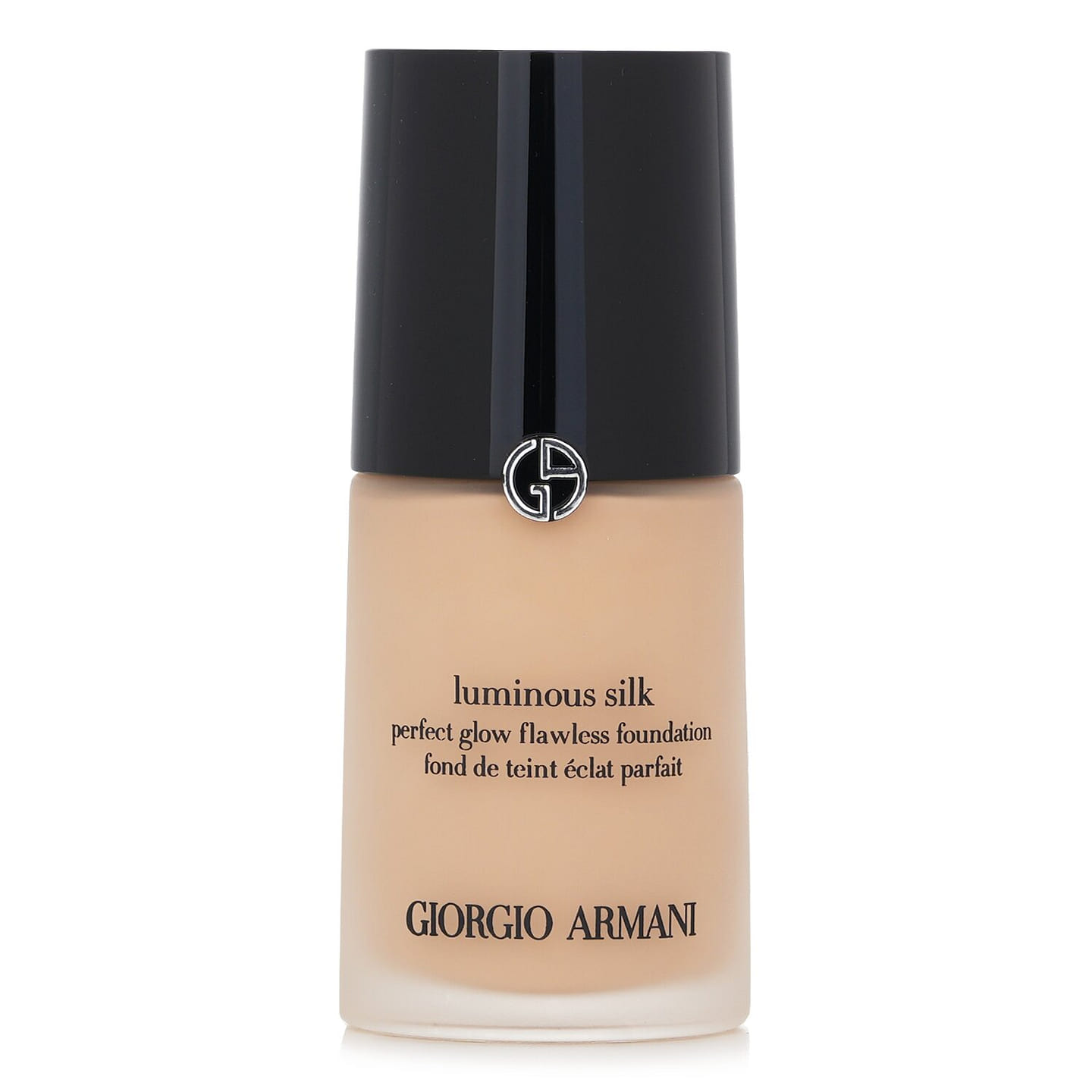 Giorgio Armani Luminous Silk Liquid Foundation – #1.5 (Balanced, Natural) 30 ml