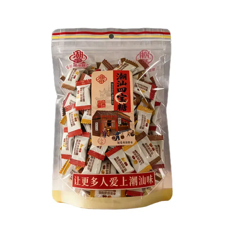 Teochew Three-Treasure Throat Lozenges 288 g