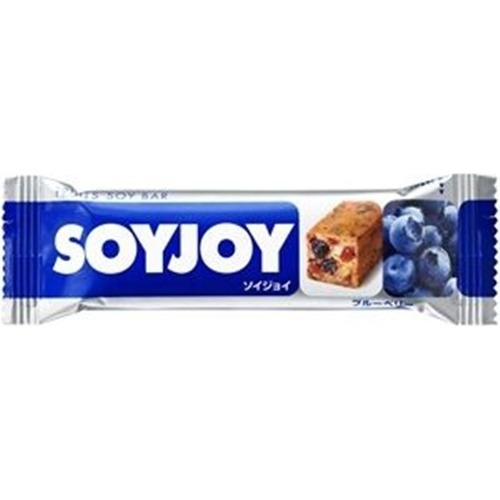 SOYJOY Otsuka Soyjoy Blueberries, 30 grams 1 phần