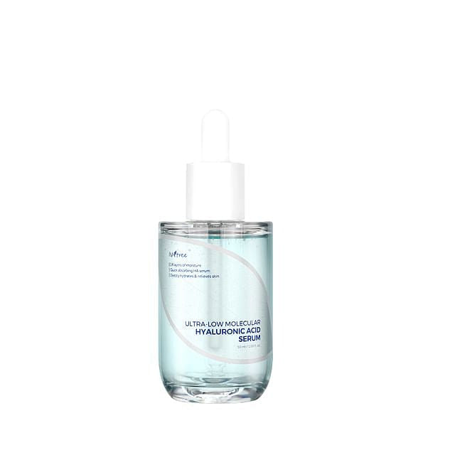 Isntree Ultra-Low Molecular Hyaluronic Acid Serum 50 ml