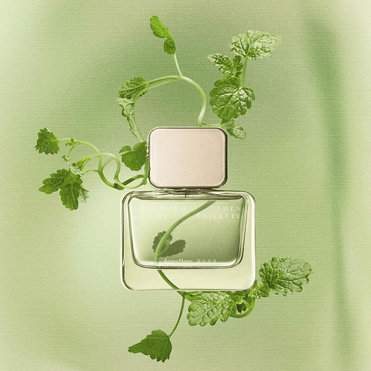 Arome Mango SOULWARD EDEN PERFUME 50 ml