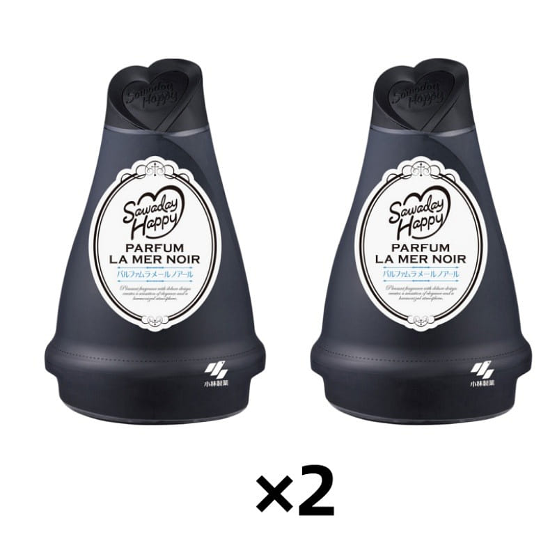 Kobayashi Solid Deodorizer Ocean Scent 120g 1 each