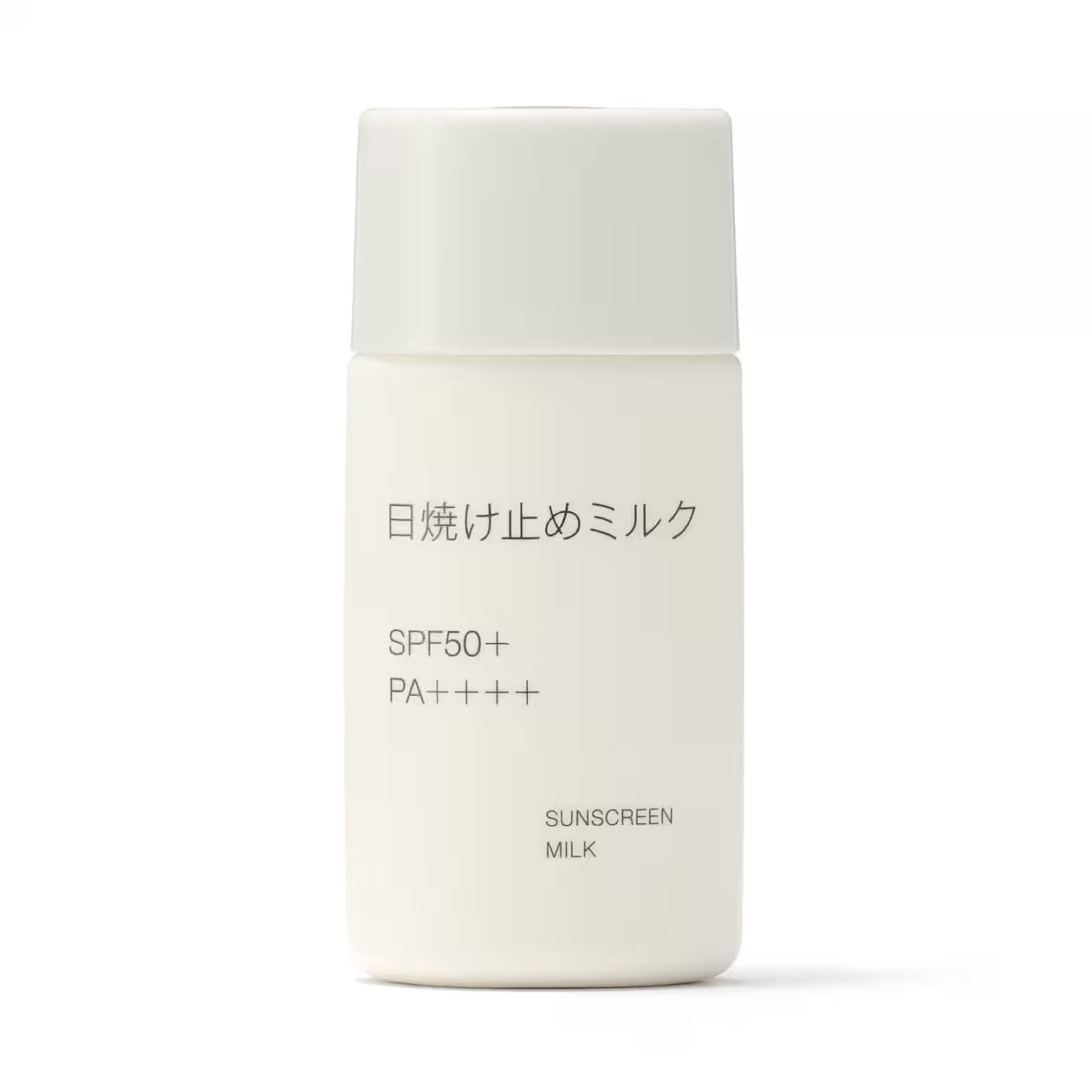 無印良品 日焼け止めローション 30g 1 個
