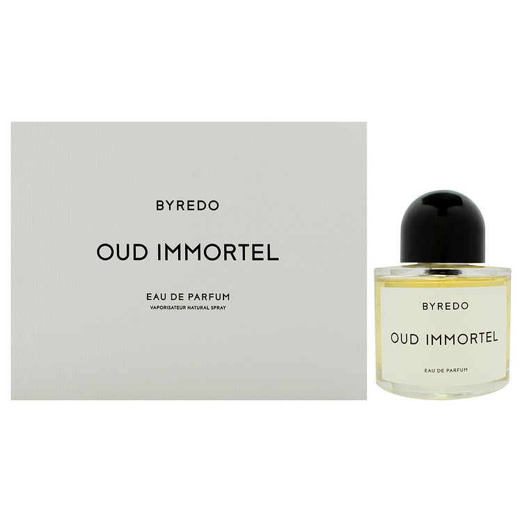 Oud Immortel by Byredo  Women  3.3 oz EDP Spray