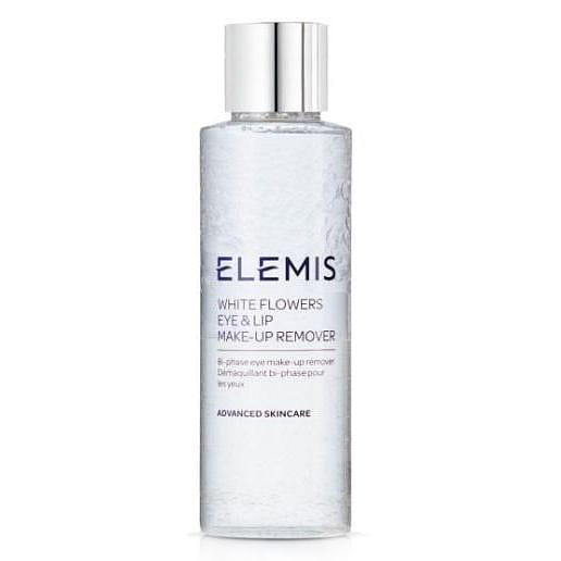 Elemis – White Flowers Eye & Lip Make-Up Remover (125ml)