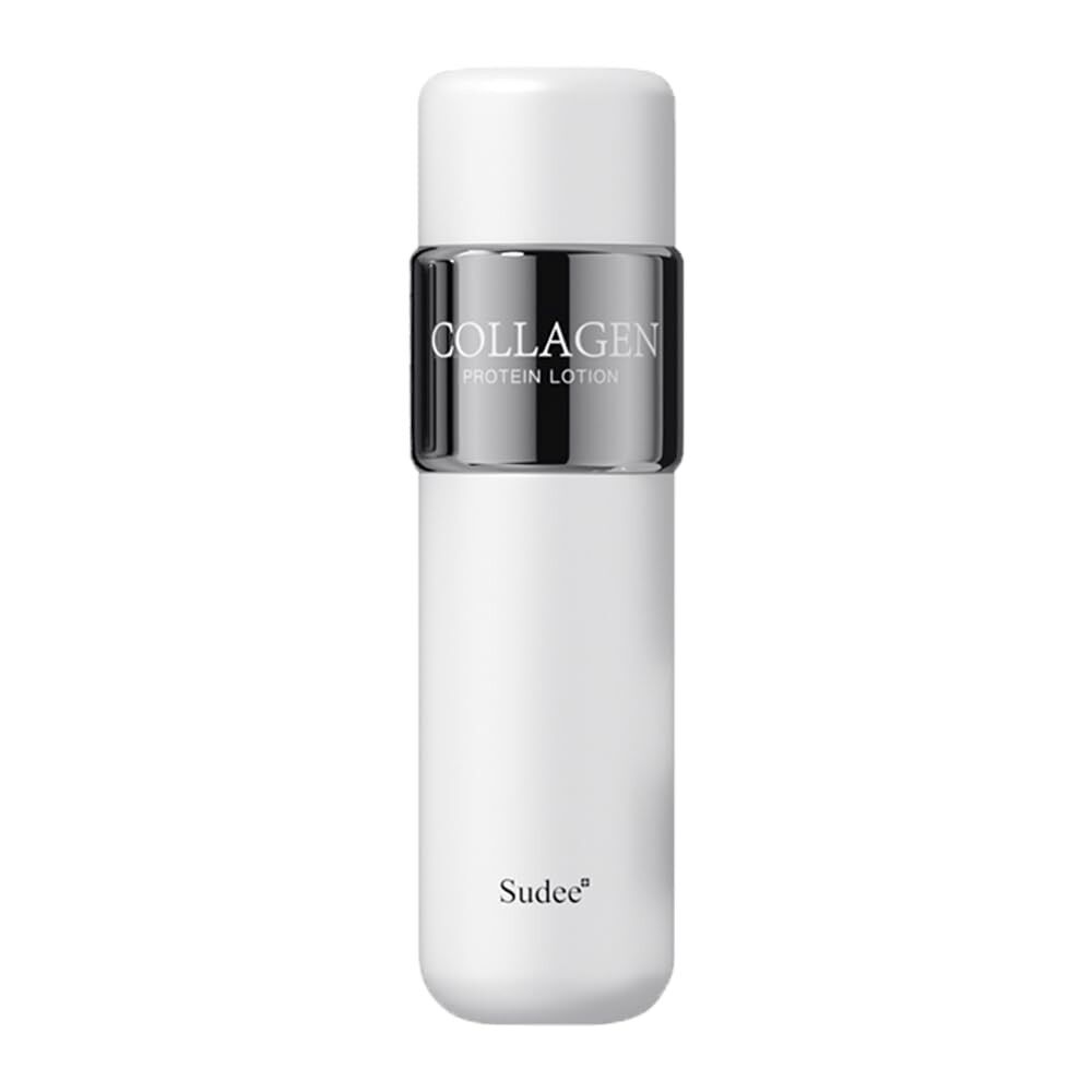 Sudee COLLAGEN PROTEIN lotion 120ml 1 each