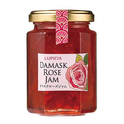 Lupicia 母亲节限定 大马士革玫瑰果酱 175 克