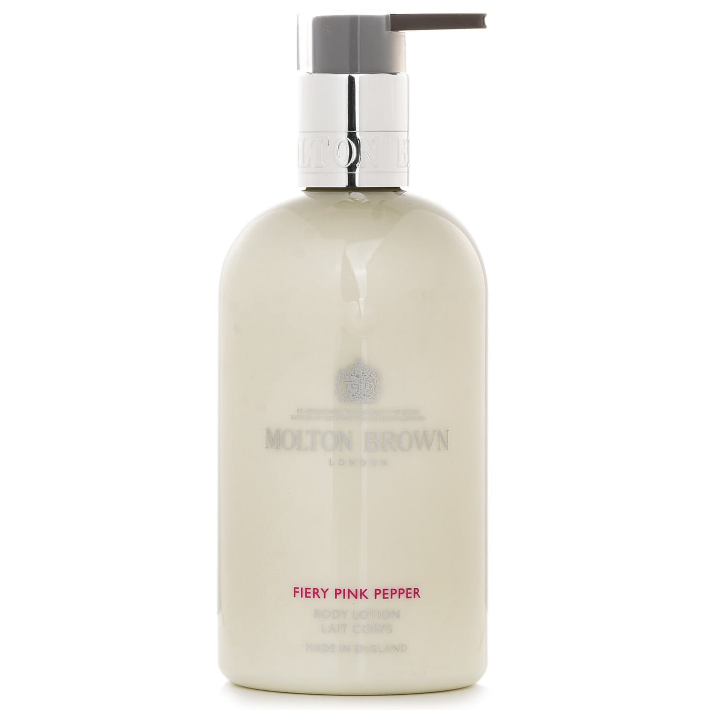 Molton Brown Fiery Pink Pepper Body Lotion 300 ml