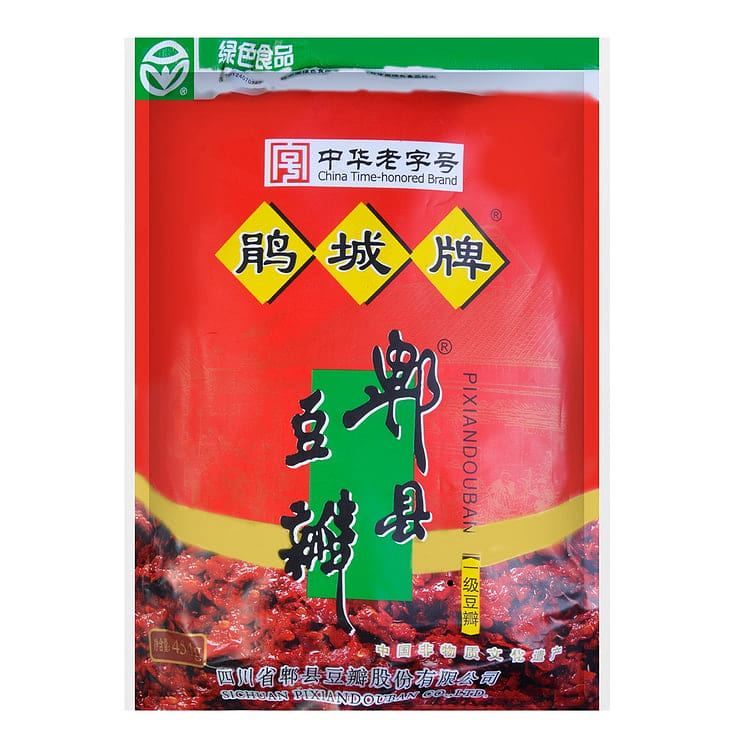 Pixian Bean Paste 454 g