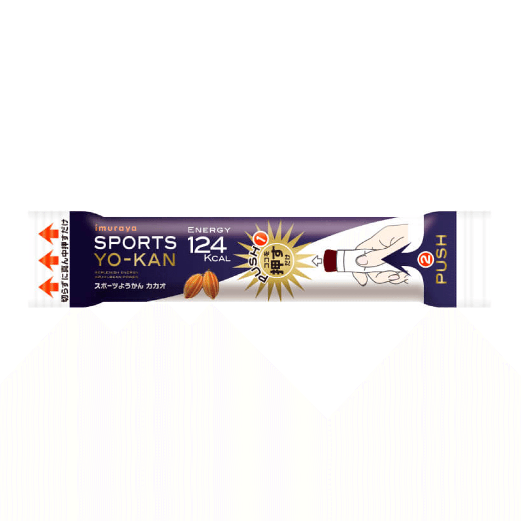 Yokan Cacao 38g 1 1 cái