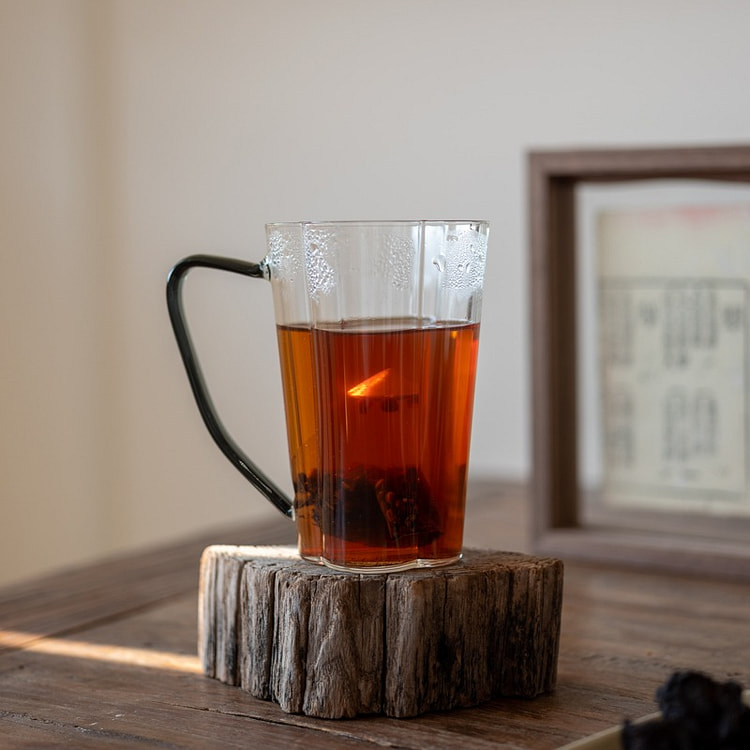 Black Plum and Black Bean Tea 1 box