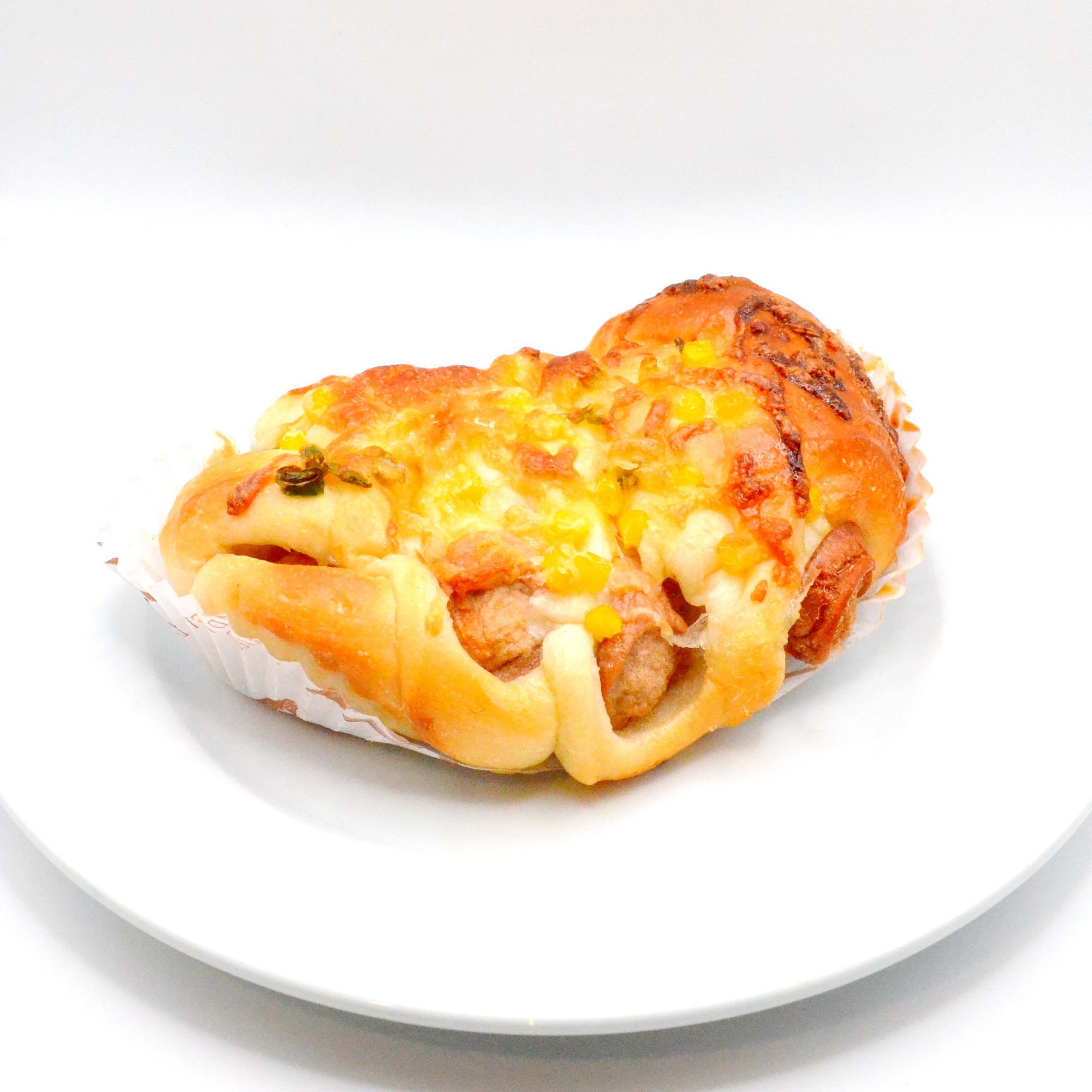 Corn Hot Dog 100 g