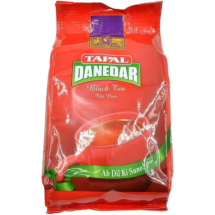 塔帕尔·达内达尔 900 克