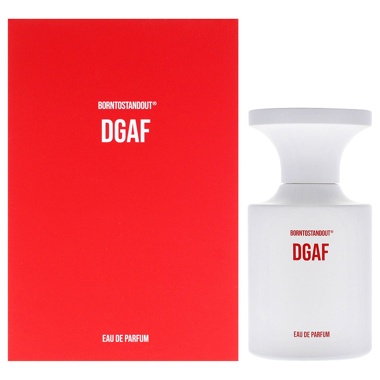 DGAF 中性香水
