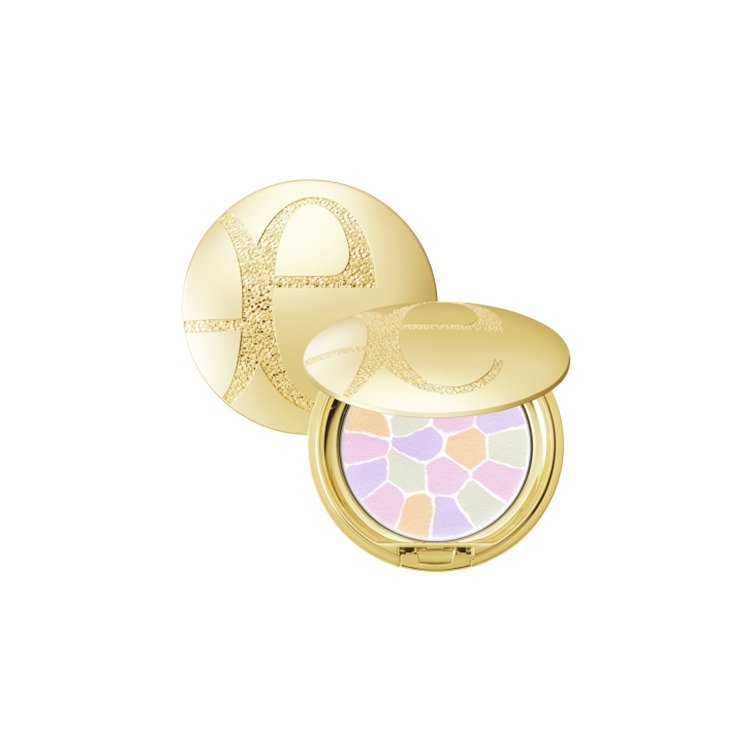 新品Elegance La Poudre オートニュアンスI Elegance La Poudre Auto Nuance Face Powder 8.8g I - Weee!