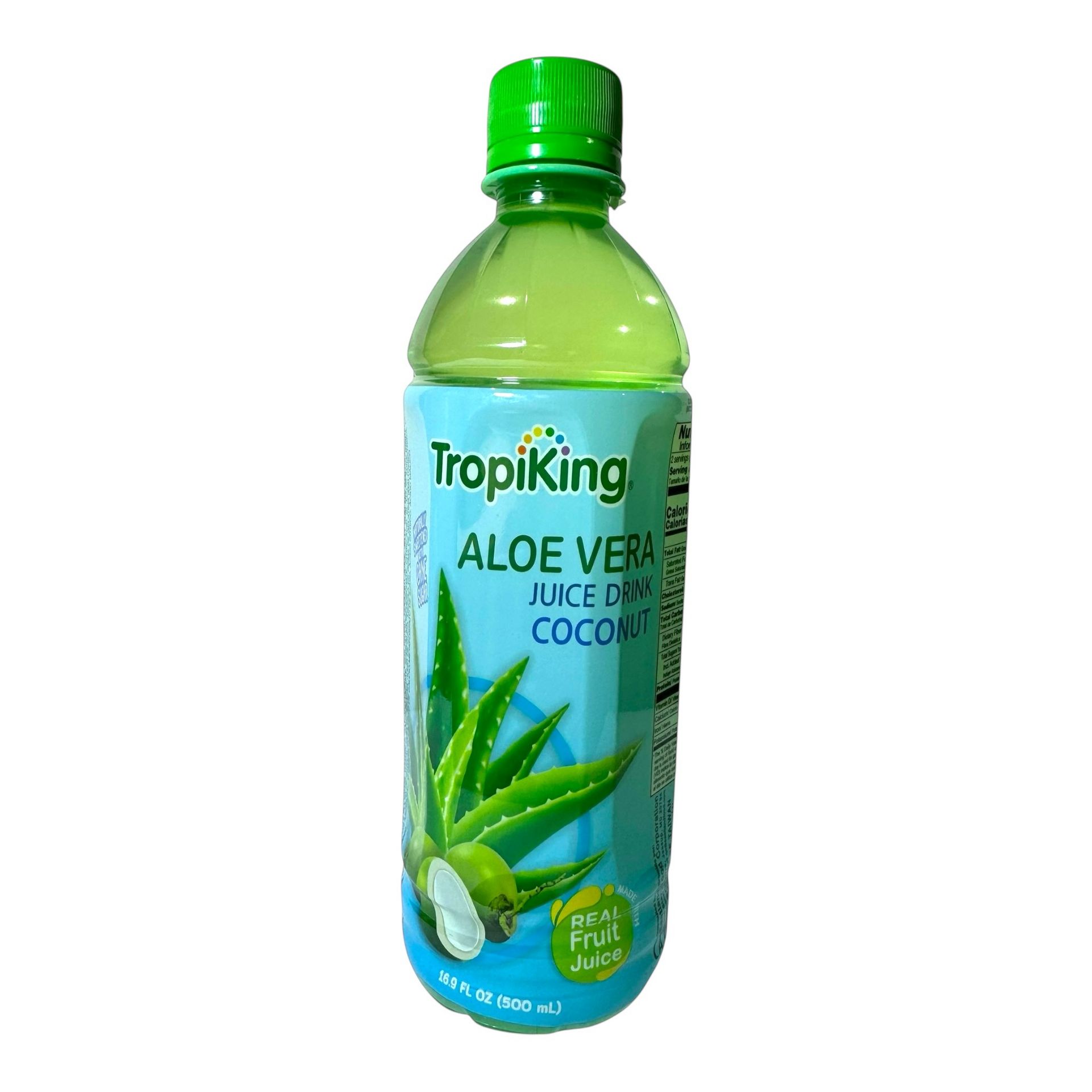 Aloe Vera Juice Drink with Coconut 500 ml