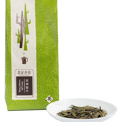 Ying Kee Tea House West Lake Loong Cheng 150 g