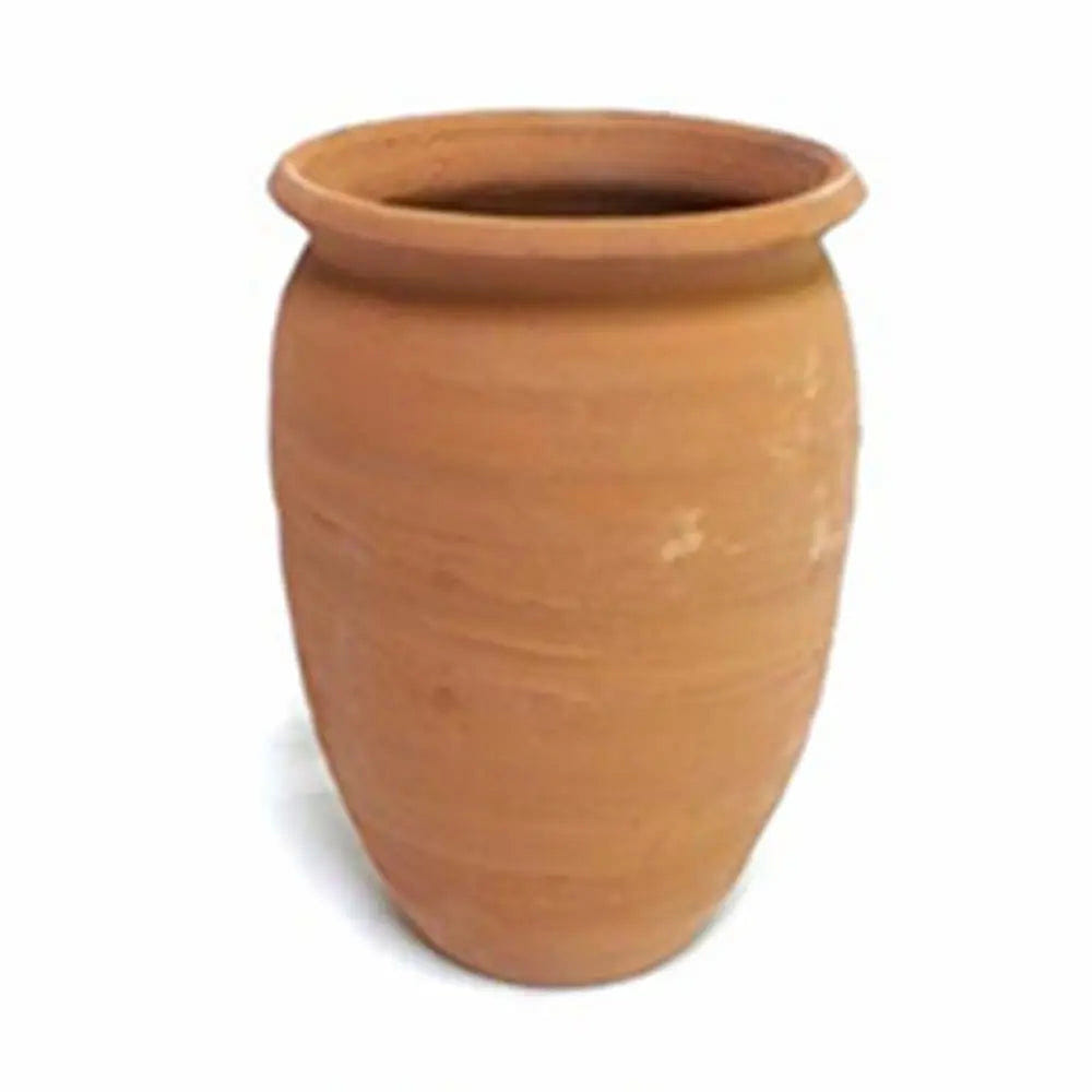 Campeone Cantarito De Barro Natural, Clay Jar 32 oz – Case – 12 Units 1 each