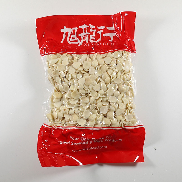 XLSEAFOOD CHINA Grade Premium Sweet Almond 8OZ 0.5LB