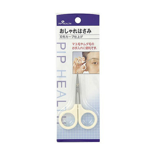 Pip Fashionable Scissors 1 count