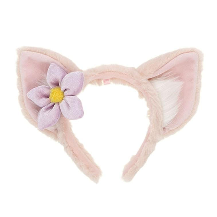 Tokyo Disney Sea Resort LinaBell Headband Duffy Friends Minnie ears Lina Bell 1 each