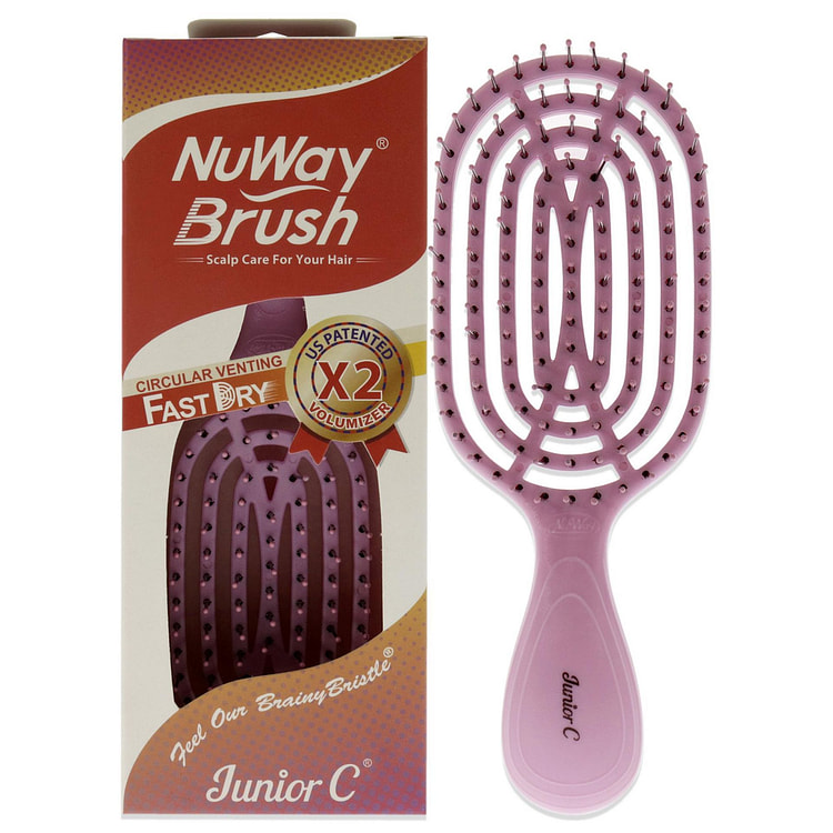 NuWay 4 发刷 男女款