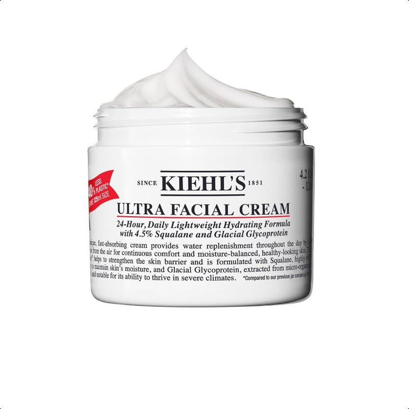 Kiehl's Ultra-Hydrating Cream 125ml 1 each