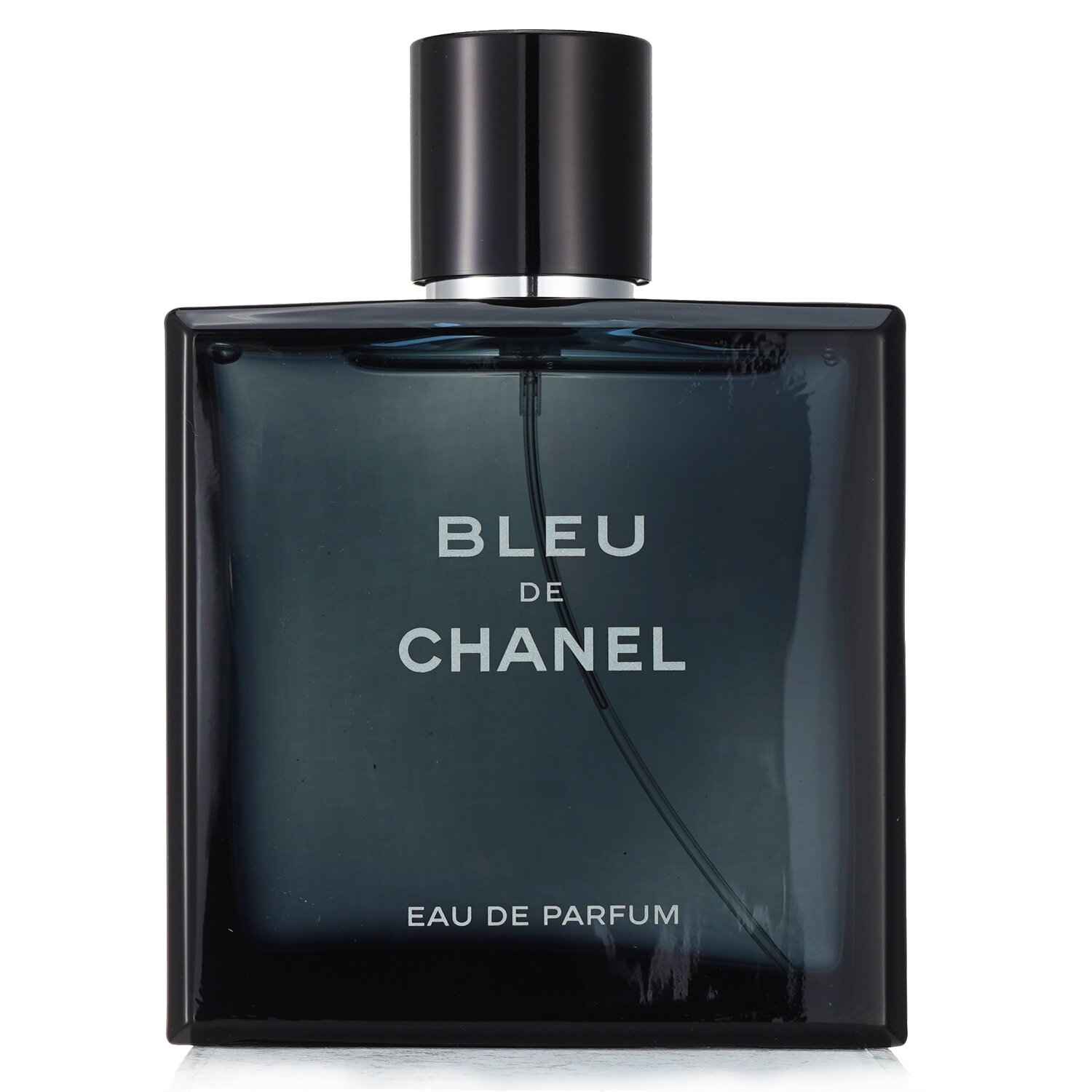 【新品未使用品】BLEU DE CHANEL Eau de Parfum 香水 Chanel Bleu De Chanel Eau De Parfum Spray 107360 - Weee!