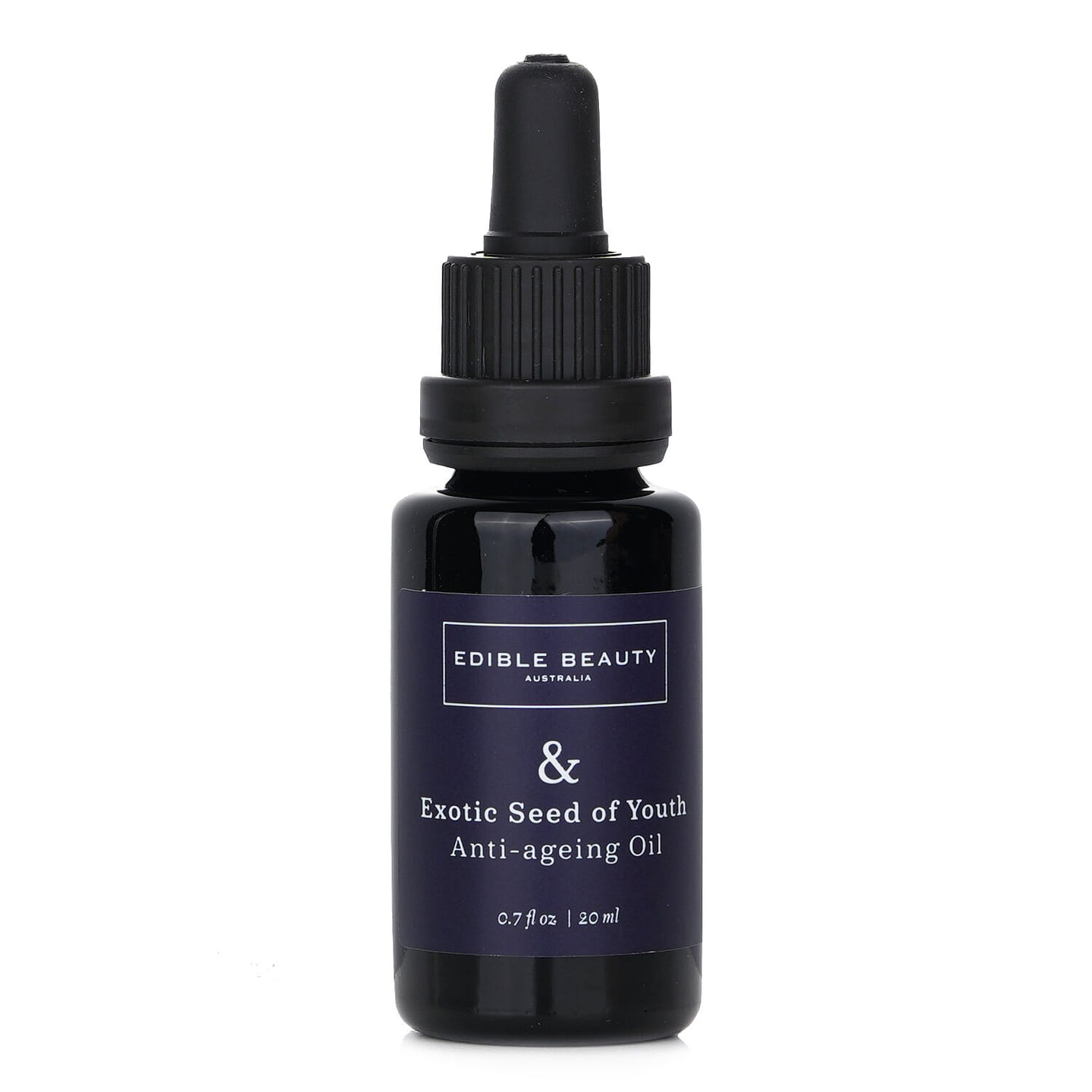Edible Beauty & Exotic Youth Anti-Aging Essential Oil 20 ml
