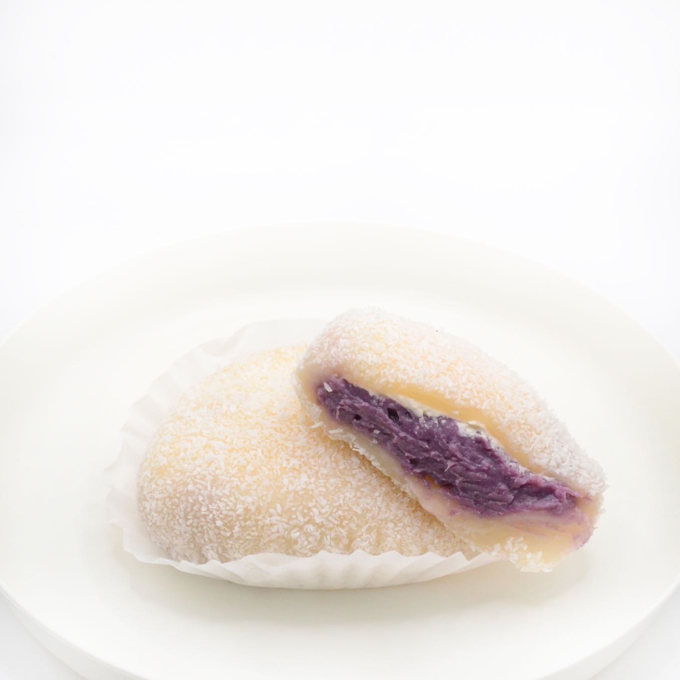 Get Purple Sweet Potato Glutinous Rice Cake Delivered | Weee! Asian Market