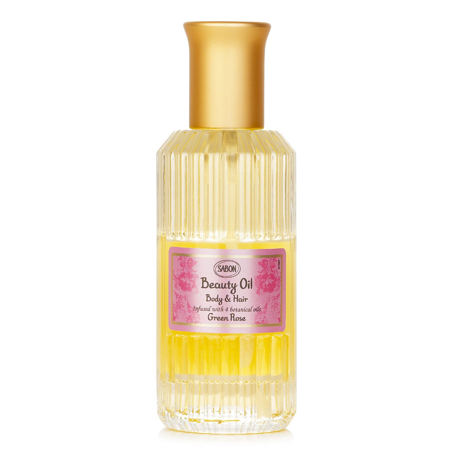 Sabon Sabang Essence Oil – Emerald Rose Moisturizes, nourishes, smoothes dryness and roughness 100ml/3.51oz 100 ml