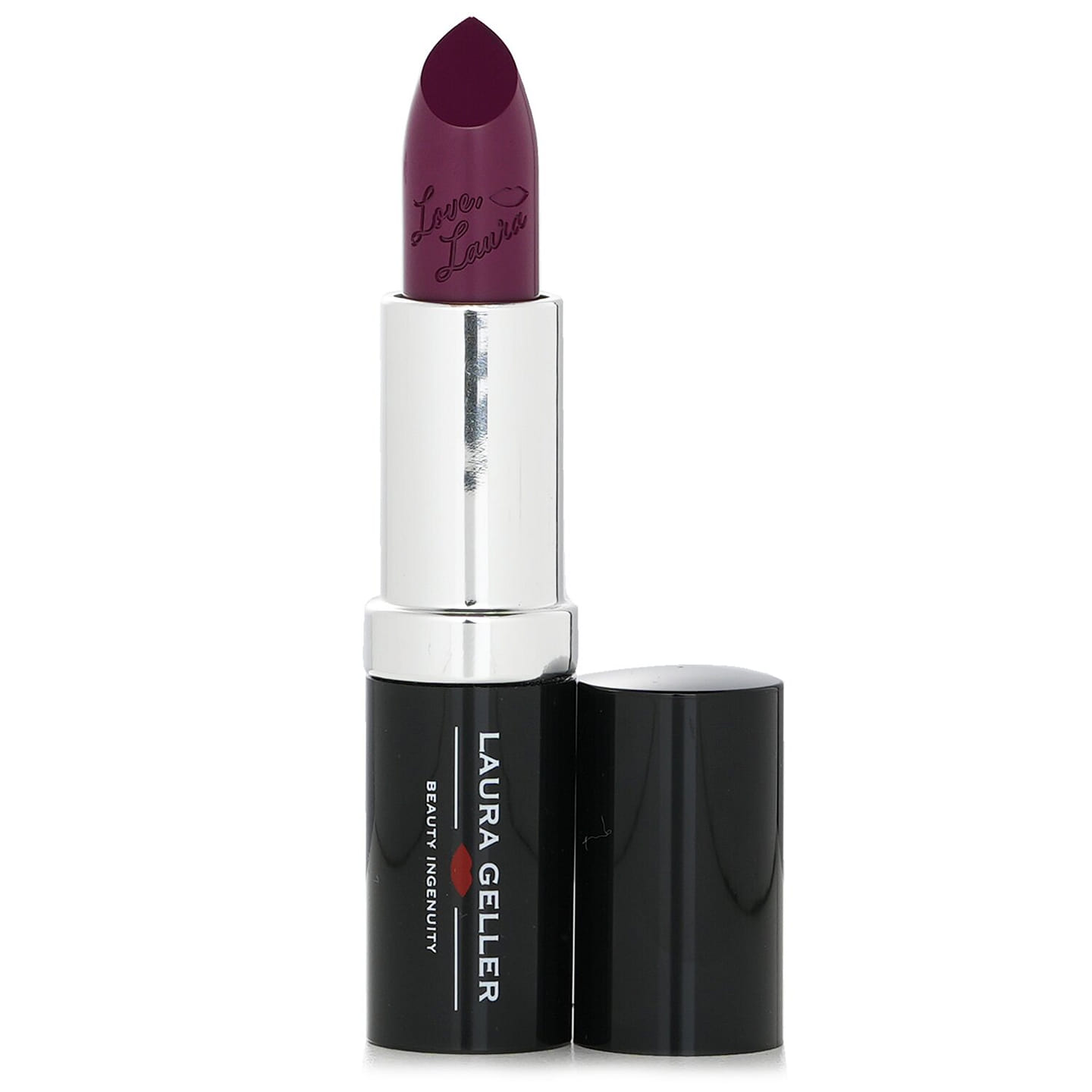Laura Geller Rich Anti-Aging Lipstick Cab Crush 4 g