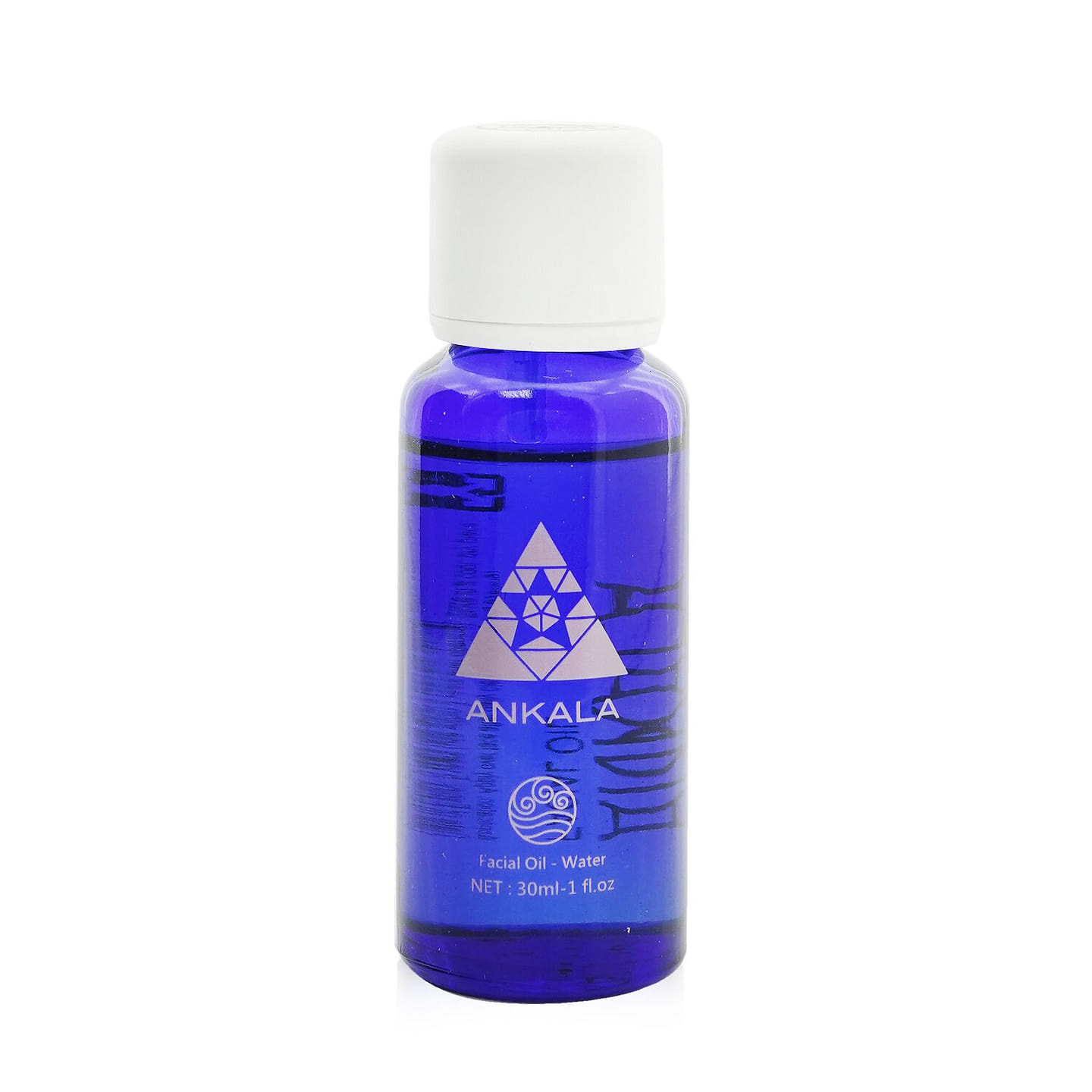 Eckare Facial Oil – Water 02301030 / EH0 30 ml