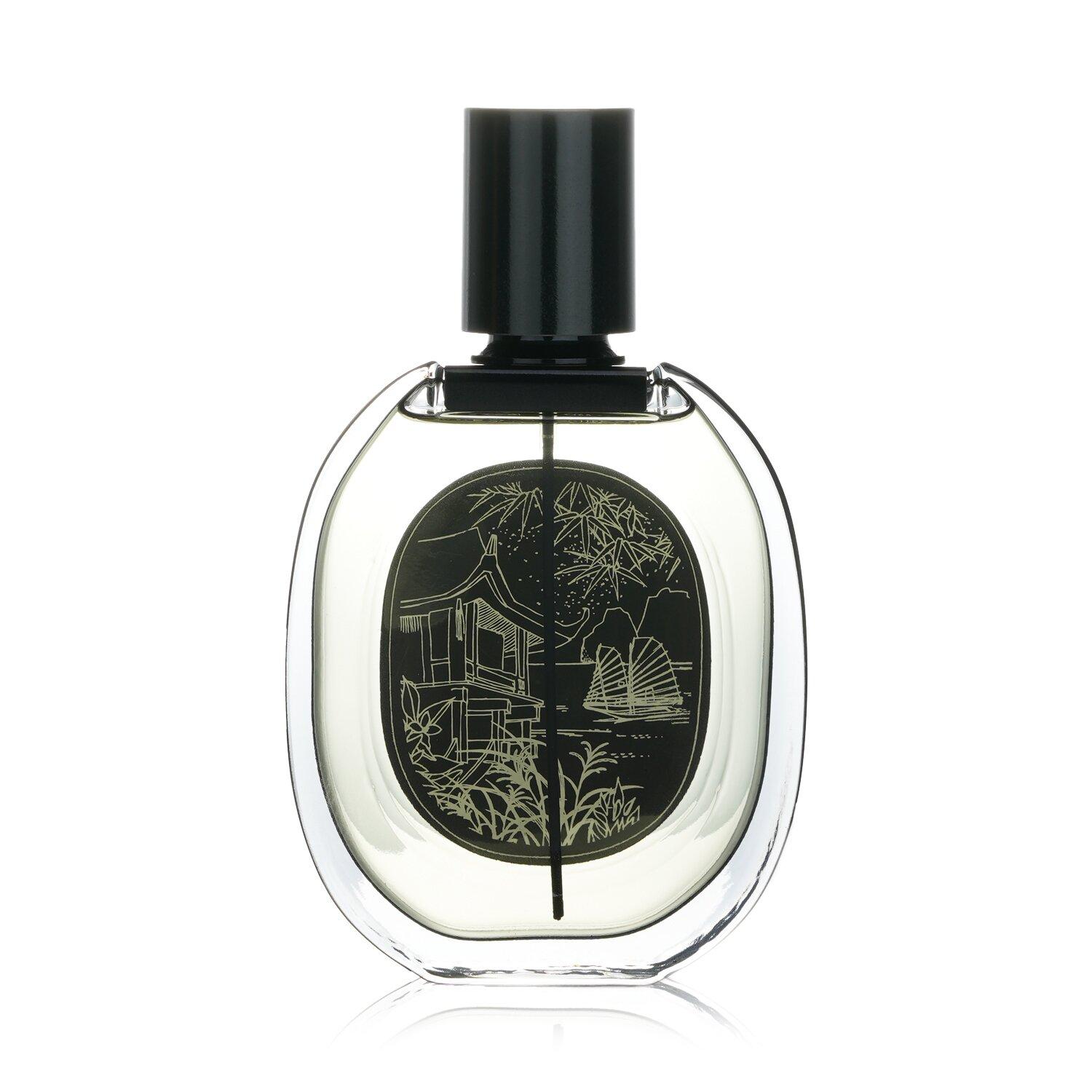 Diptyque Doson 75ml 8割残量あり Diptyque Do Son Eau De Parfum Spray 75ml/2.5oz - Weee!