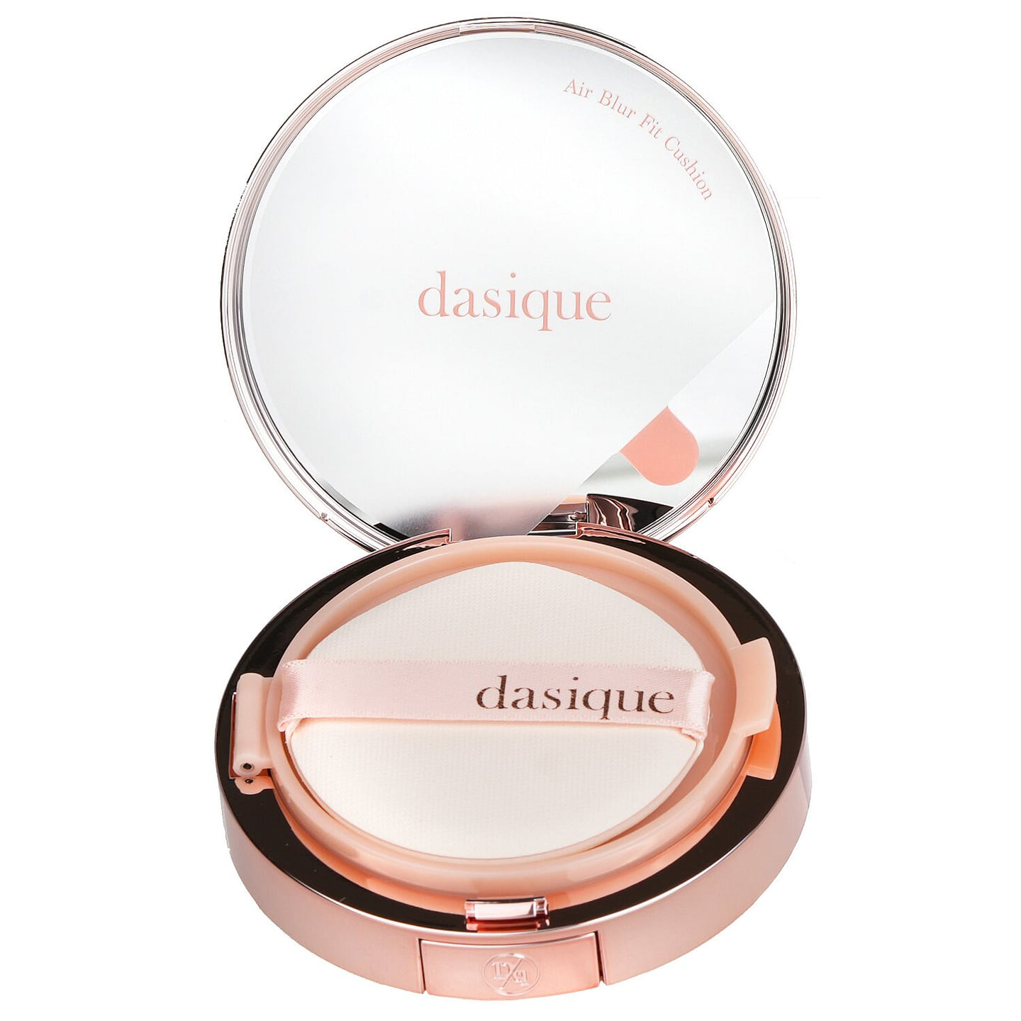 Dasique Air Blur Fit Cushion SPF 50 – # 21C Pure Rosy 15 g