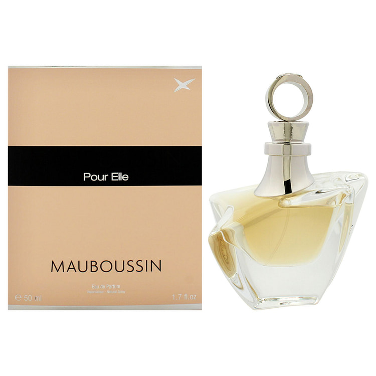 Mauboussin Pour Elle 女士香水