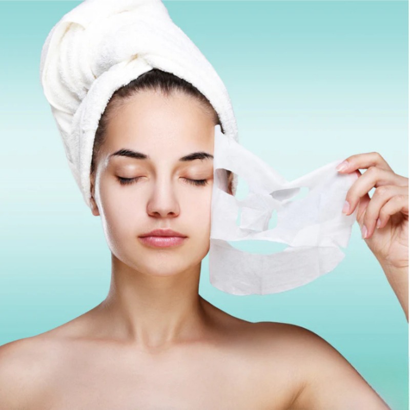 Get REJURAN Turnover Mask 40ml*5PCS Delivered | Weee! Asian Market