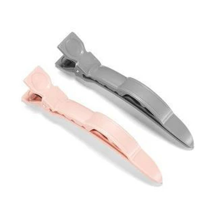 FILLIMILLI Alligator Hair Clip(2P)
