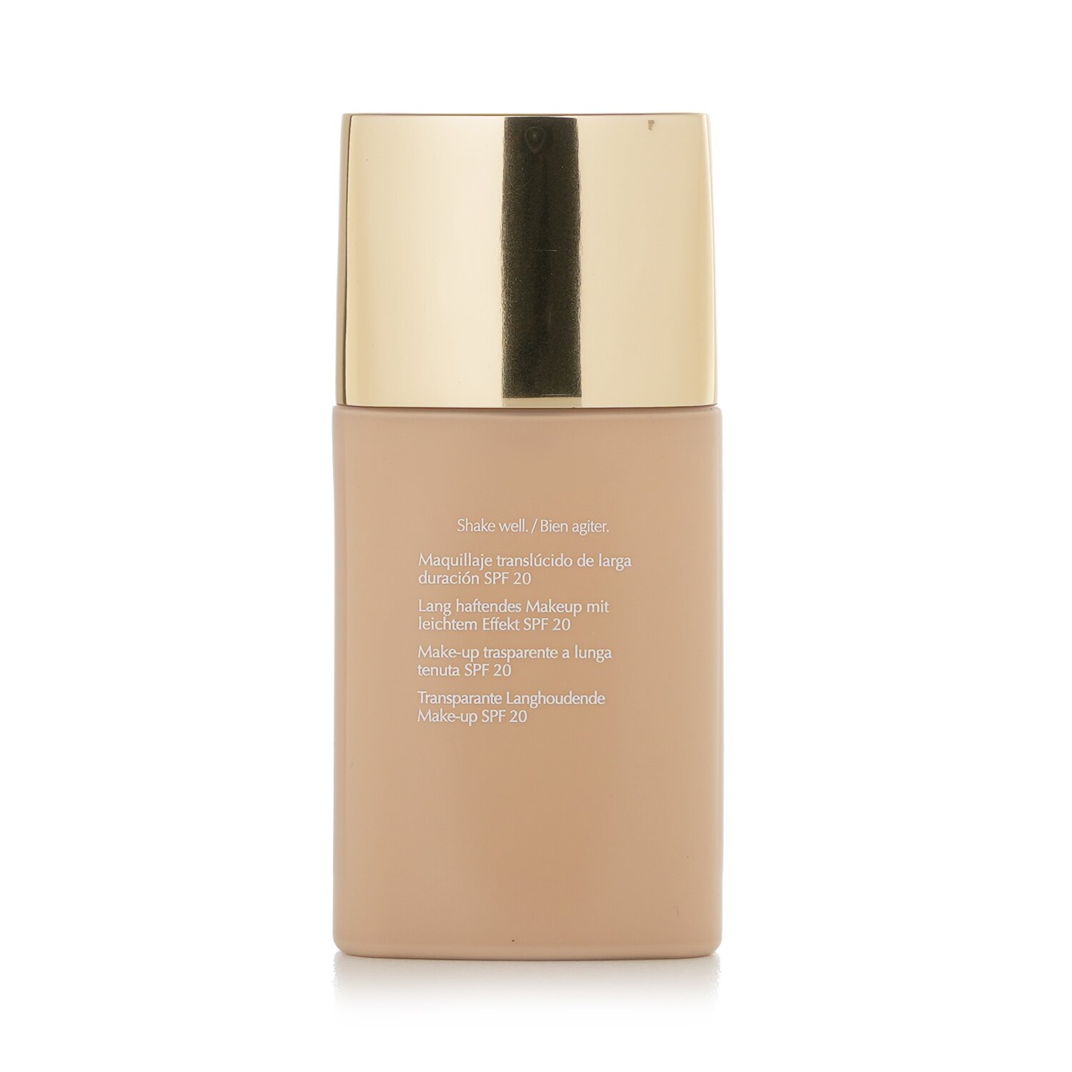 Estee Lauder Double Wear Sheer Long Wear Makeup SPF 20 - # 1N2