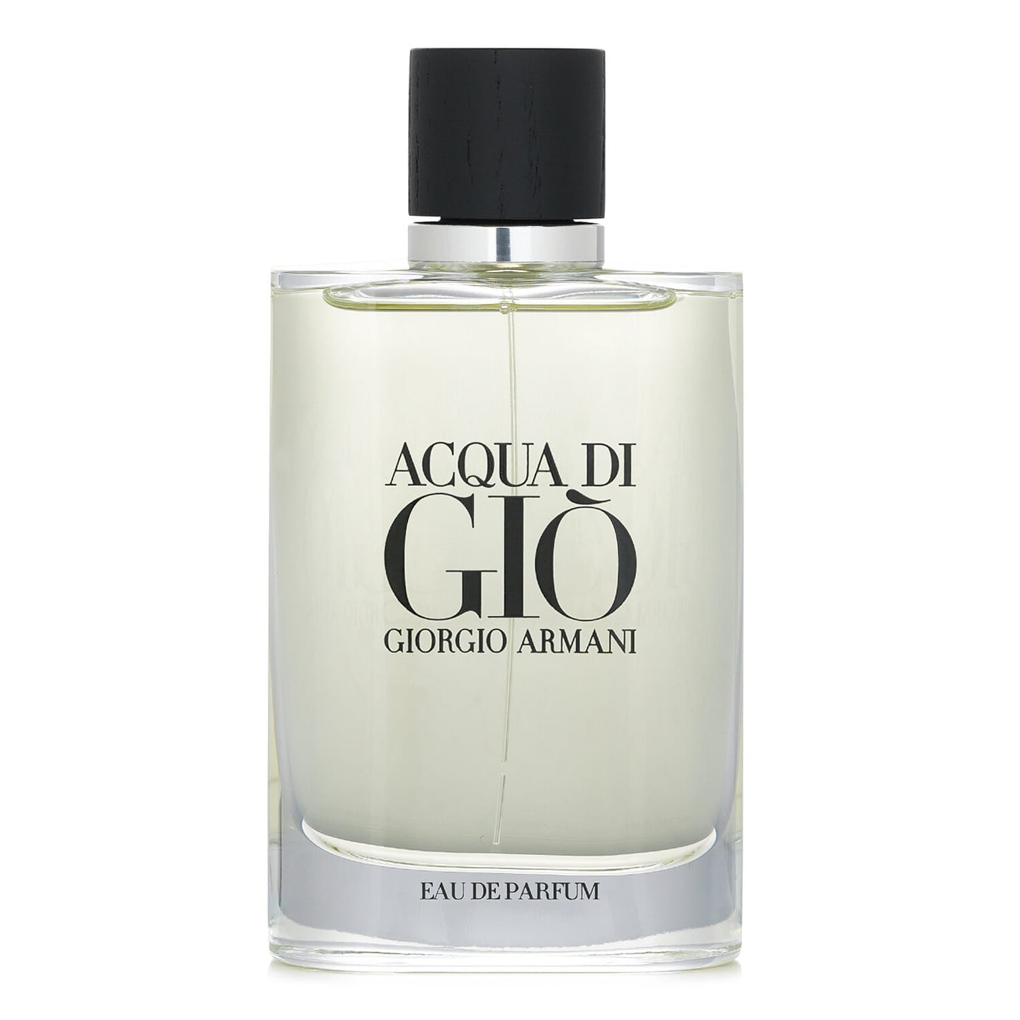 Giorgio Armani Acqua Di Gio Eau De Parfum Refillable Spray 125ml/4.2oz 125 ml