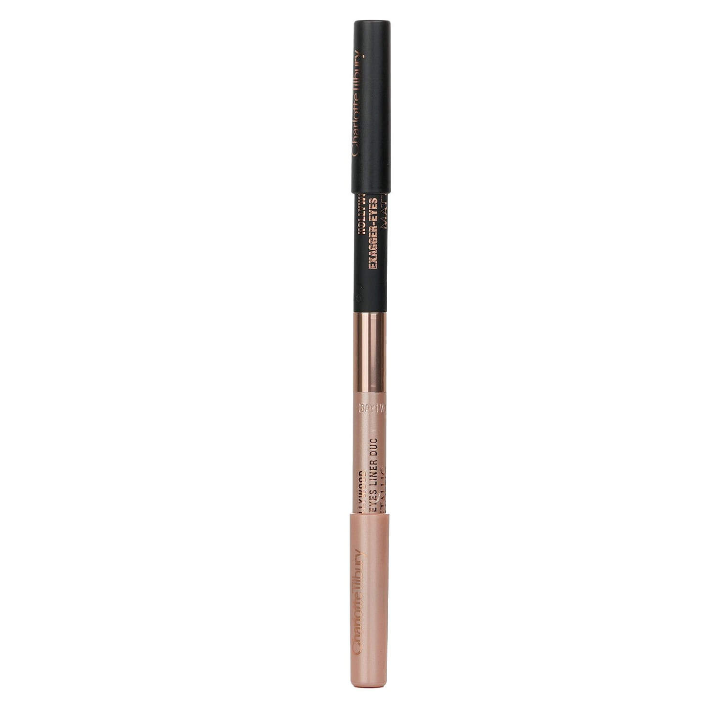 Charlotte Tilbury Hollywood Exagger Eyes Liner Duo 1g/0.03oz 1 g