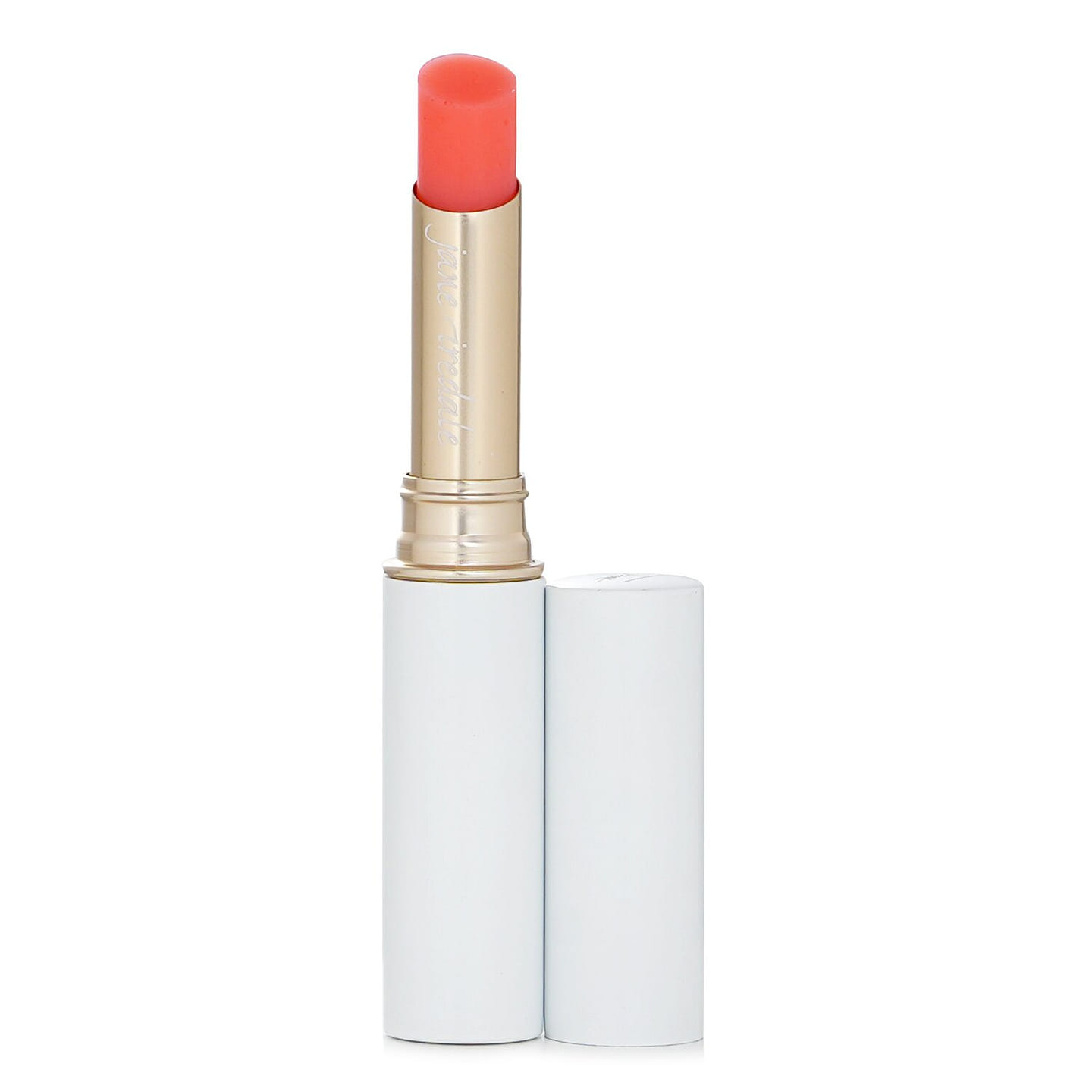 Jane Iredale Just Kissed Lip & Cheek Stain – Forever Pink 3g/0.1oz 3 g