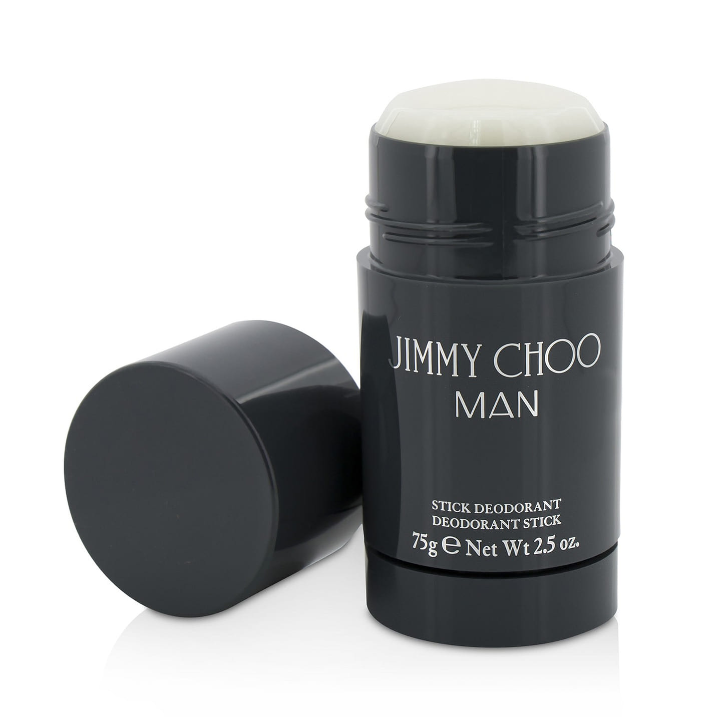 Jimmy Choo Jimmy Choo Men’s Antiperspirant Cream 75 g