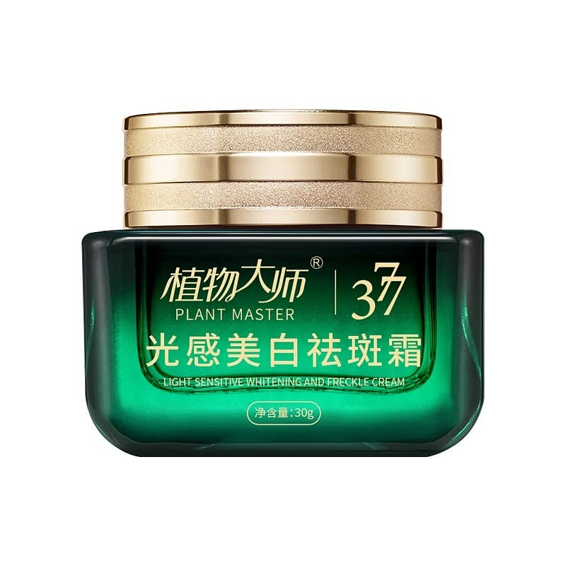 377 Blemish Lightening Firming Whitening 30g 30 g