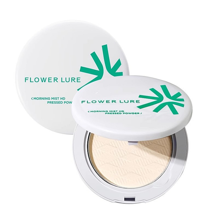 Powder Setting Oil Control Ivory