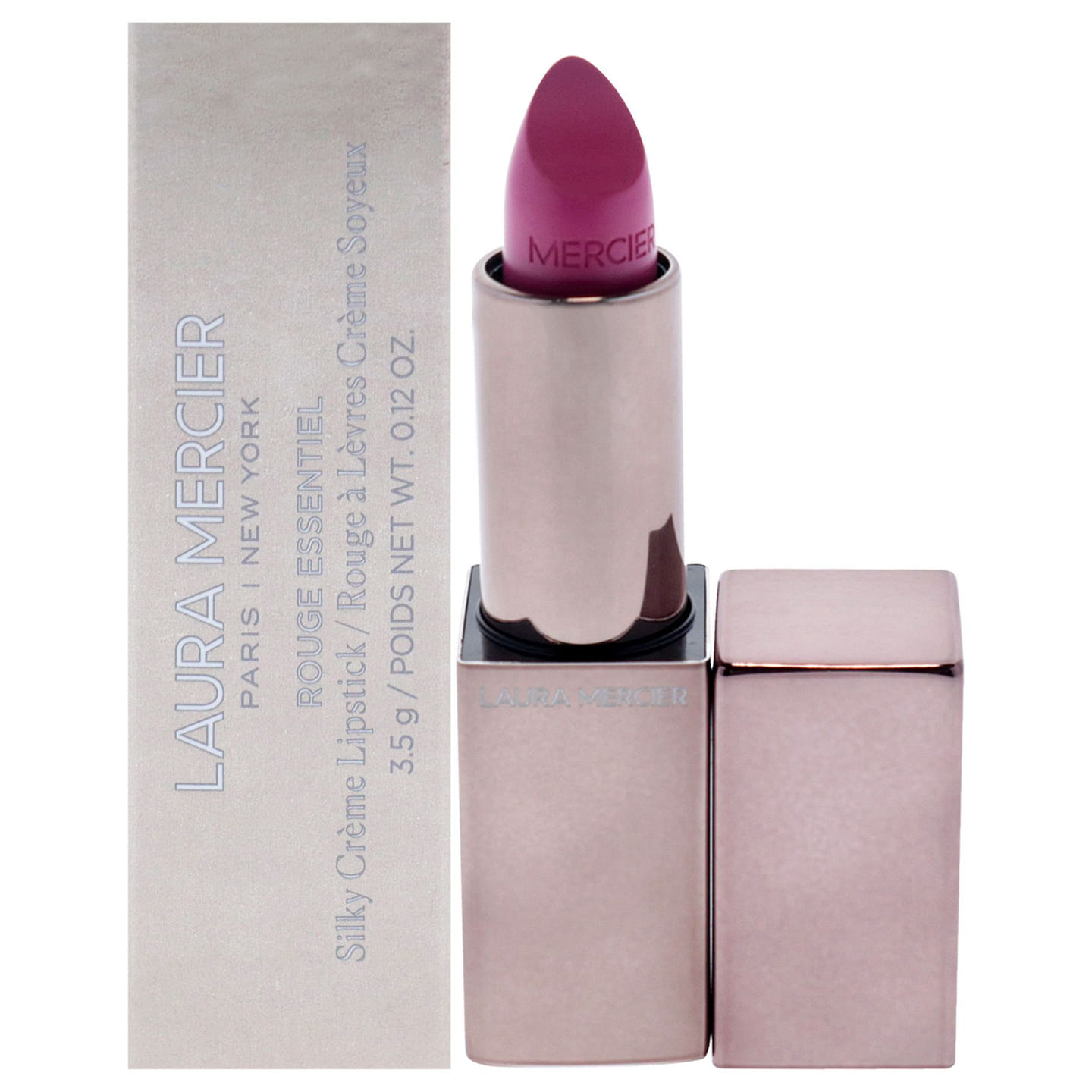 Laura Mercier 口红 0.12oz 0.12 盎司